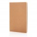 Caderno de capa mole A5 